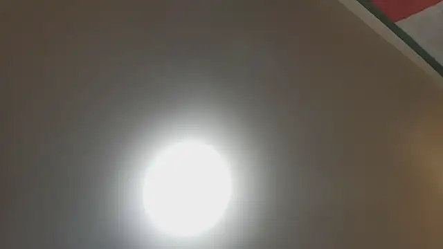 AllyKityKay online show from October 7, 3:33 am