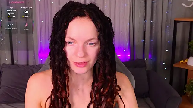 CoreyJane online show from May 25, 4:55 am