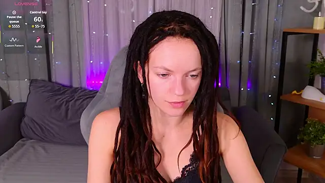 CoreyJane online show from May 17, 5:06 am