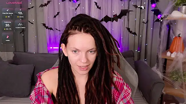 CoreyJane online show from November 2, 5:44 am