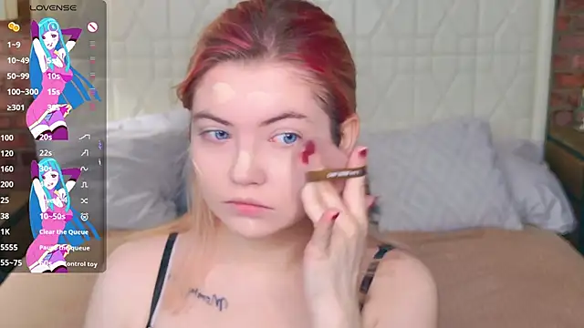 Lisa Adam online show from January 16, 6:04 pm