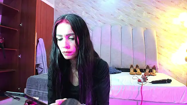 kathy-steven online show from February 26, 11:59 pm