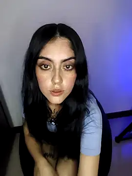 Mazikeen-- online show from October 23, 10:05 pm