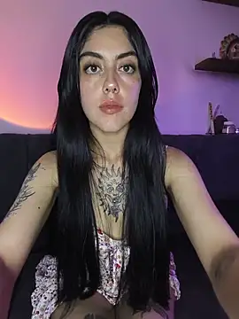 Mazikeen-- online show from May 24, 10:41 pm