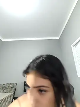 Livia Diaz online show from May 7, 12:26 am