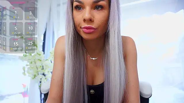 Russian Ava online show from February 11, 8:16 am