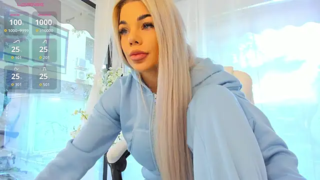 Russian Ava online show from May 13, 5:13 am