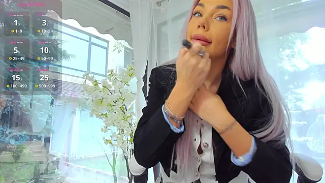 Russian Ava online show from May 23, 7:06 am