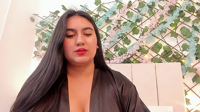 LexiiBloom online show from October 4, 11:05 am