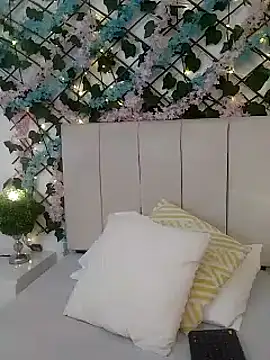 LexiiBloom online show from September 27, 10:44 am