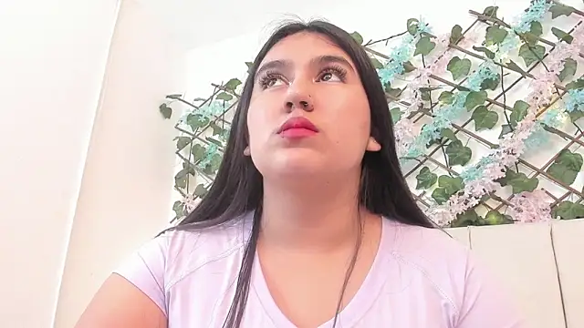 LexiiBloom online show from October 3, 10:42 am
