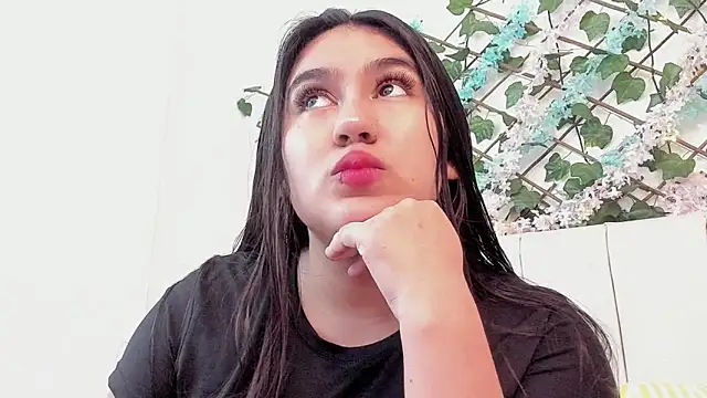 LexiiBloom online show from October 1, 10:31 am