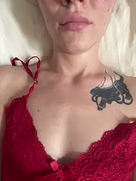 Nikol Clare online show from May 24, 12:59 pm