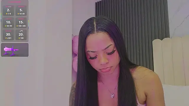 Madiee Rhea online show from May 15, 11:40 pm