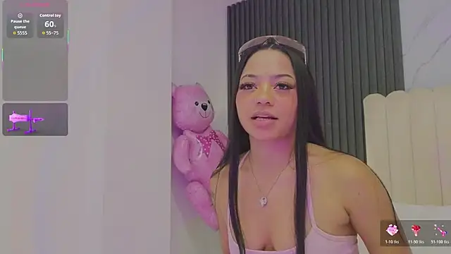 Madiee Rhea online show from May 16, 12:24 am