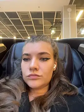 Holy Tereza online show from May 15, 3:48 pm