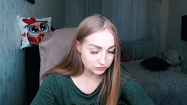  KittyBoo online show from November 29, 11:58 am