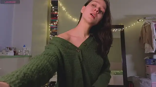 Addelin Moon online show from January 6, 1:48 pm