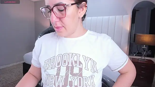 vanity sex online show from October 31, 11:47 am