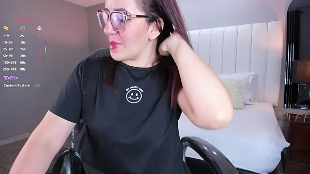 vanity sex online show from October 16, 11:57 am