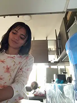 ViolettaSummer online show from May 8, 4:54 pm