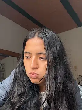 ViolettaSummer online show from March 8, 1:04 pm