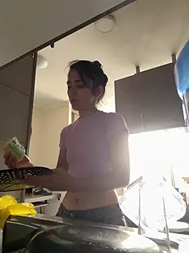 ViolettaSummer online show from May 7, 4:54 pm