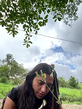 ViolettaSummer online show from February 18, 4:06 pm