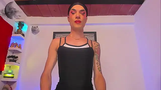 londoreales online show from May 8, 11:50 pm