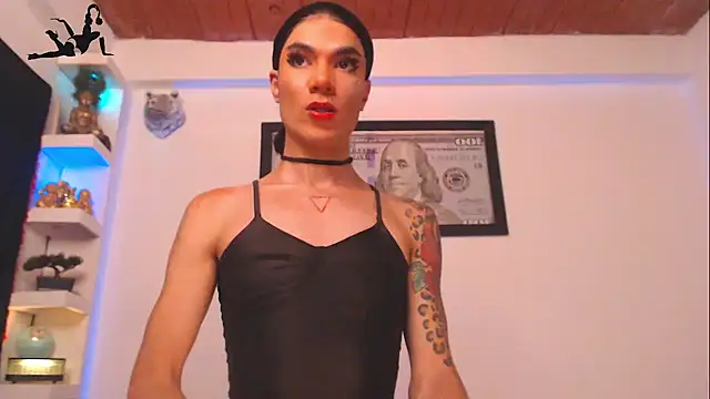 londoreales online show from May 28, 11:46 pm