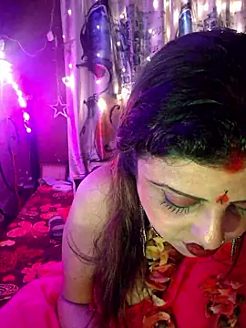 Maaya66 online show from March 17, 6:56 pm