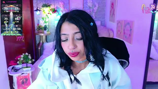 REDHOTTER  online show from February 25, 8:18 pm