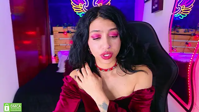REDHOTTER  online show from May 22, 1:58 am