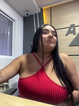 little lissiee online show from April 30, 12:38 am