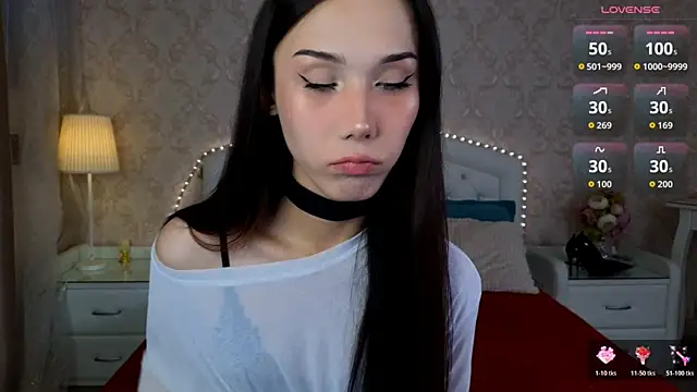 Kaia Sunshine Mia online show from November 5, 10:31 am