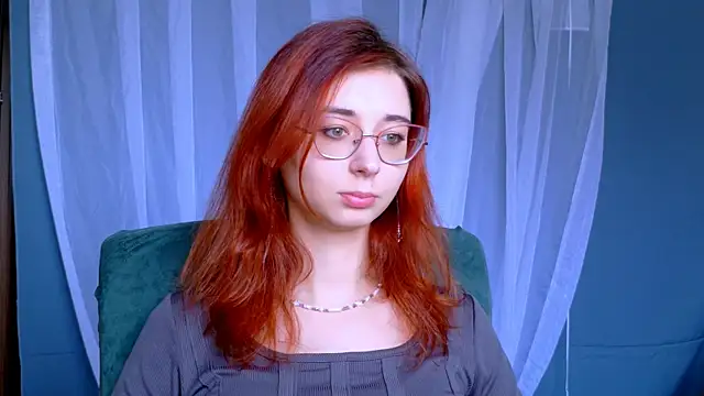 Orianna Fox online show from October 3, 12:43 pm