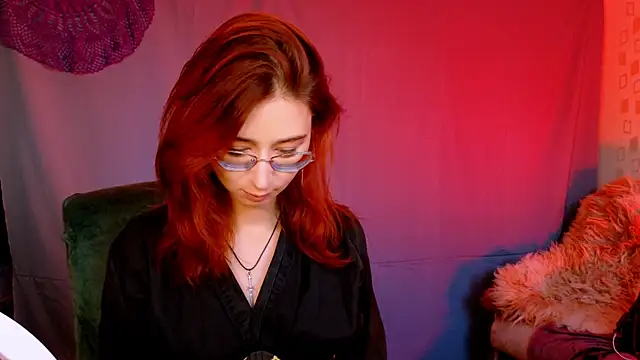 Orianna Fox online show from September 9, 3:12 pm