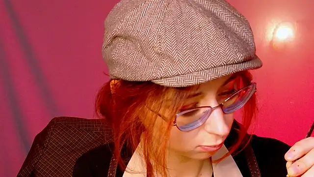 Orianna Fox online show from September 19, 2:49 pm