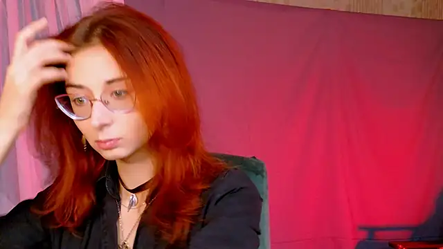Orianna Fox online show from September 23, 1:31 pm