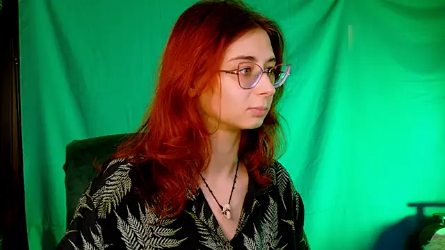 Orianna Fox online show from September 18, 2:48 pm