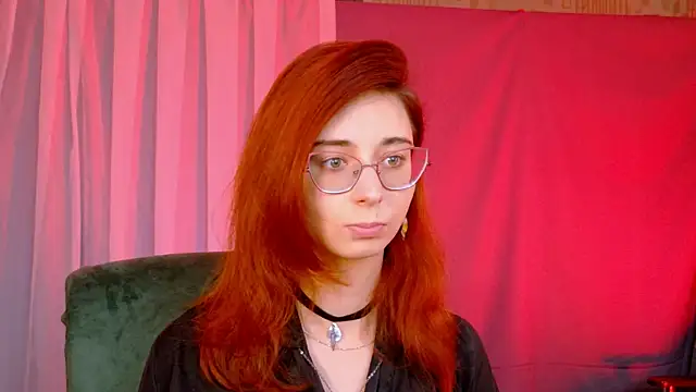 Orianna Fox online show from September 24, 2:16 pm