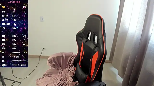 maryluna95 online show from November 6, 5:08 pm