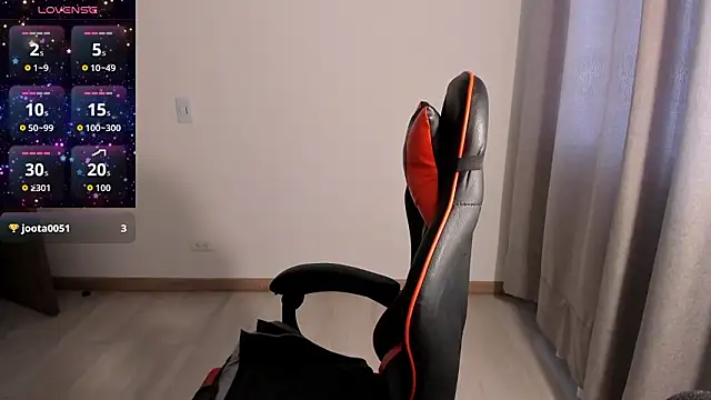 maryluna95 online show from March 18, 9:09 pm