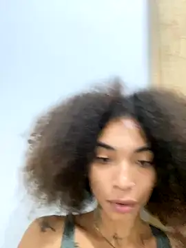 kanelabrown online show from October 4, 6:08 am