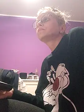 BritneyHudson online show from October 23, 1:22 am