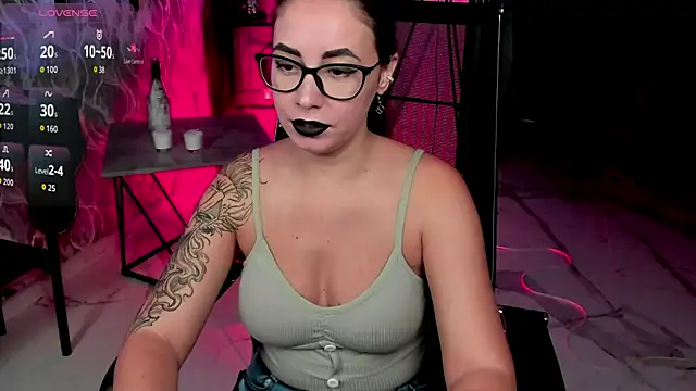 RitaSonnet online show from October 12, 8:50 am