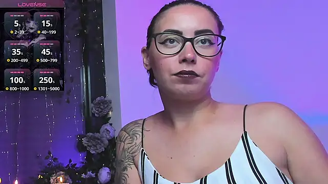 RitaSonnet online show from July 10, 8:37 am