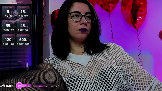 RitaSonnet online show from February 21, 8:48 am