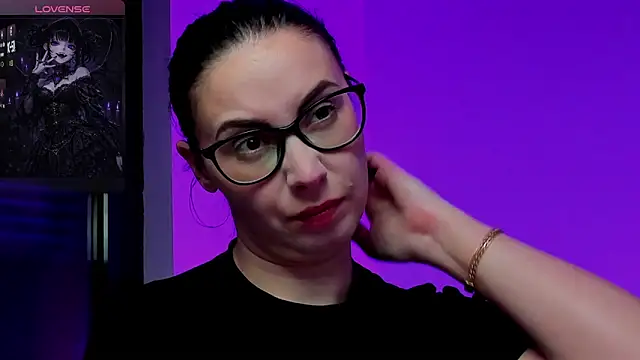 RitaSonnet online show from April 14, 6:19 pm