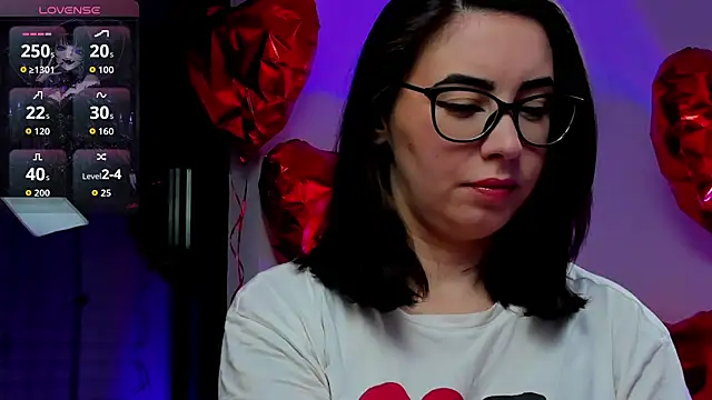 RitaSonnet online show from March 14, 12:06 pm